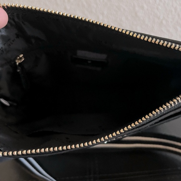 Black Kate Spade Crossbody W/ Coin Purse🖤 - Picture 4 of 4